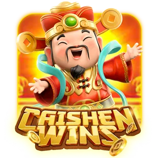 Caishen Wins Game