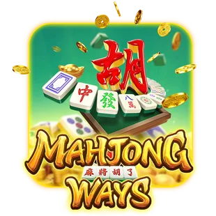 Mahjong Ways Game