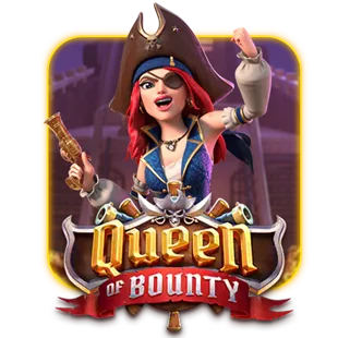 Queen of Bounty Game